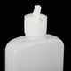 thumbnail image 5 of KAKOWELY 4 botellas de agua bendita de plástico rellenables para uso católico., 5 of 5