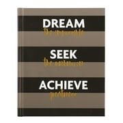 Fitlosophy, Fitspiration Journal Dream Seek Achieve