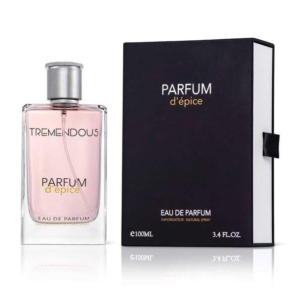 Perfume Tremendo Parfums Parfum d'épice 100 ml Eau de Parfum