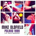 thumbnail image 3 of Mike Oldfield - Poland 1999: Live At The Spodek Hall, Katowice, 25th July - Vinyl LP, 3 of 3