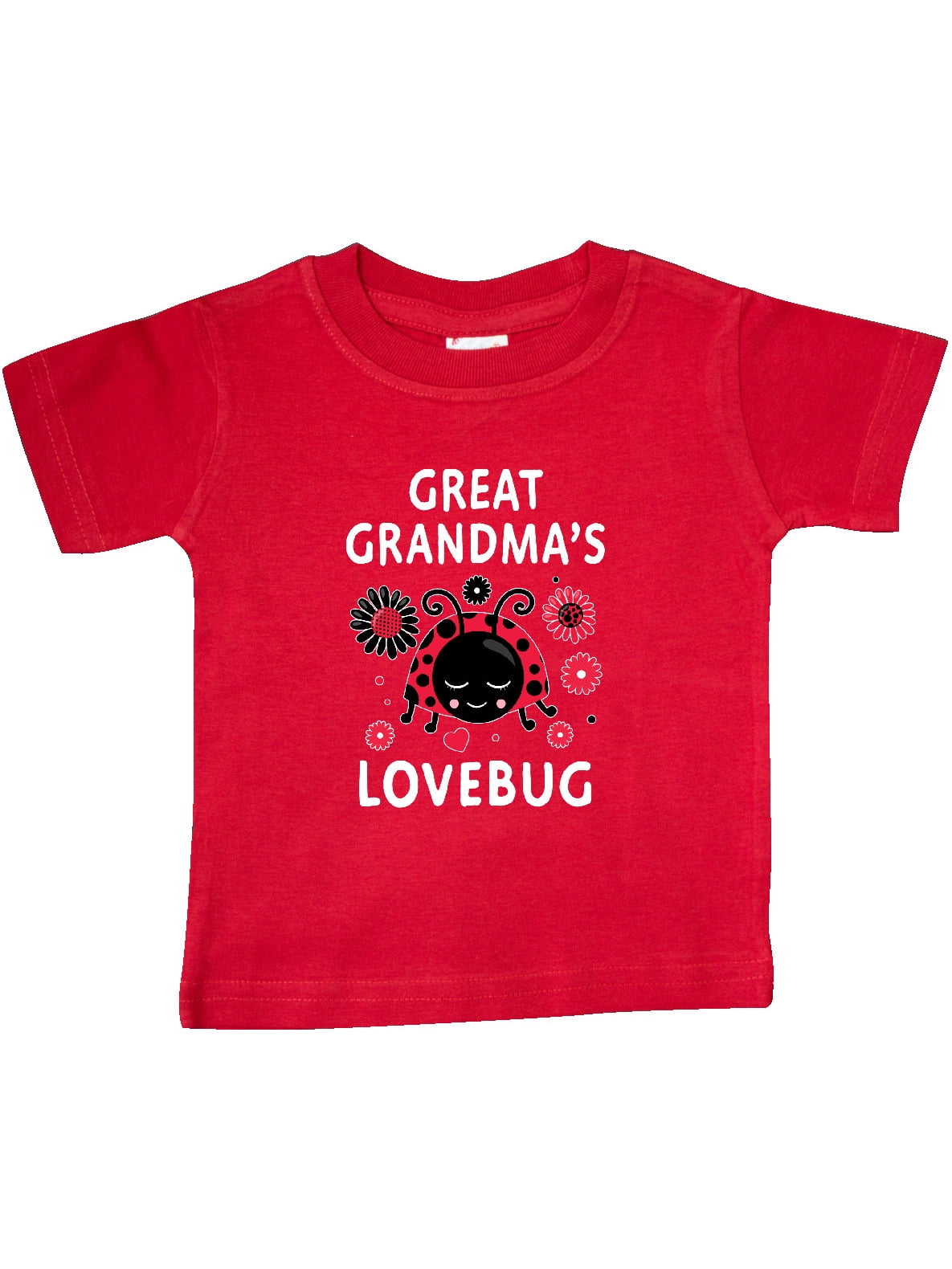 great grandma shirts for babies