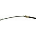 thumbnail image 2 of Dorman - First Stop Parking Brake Cable P/N:C92672 Fits select: 2014 CHEVROLET MALIBU, 1971-1977 OLDSMOBILE CUTLASS SUPREME, 2 of 3