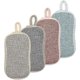 thumbnail image 1 of 4 Pack Washable Dishwashing Sponges, Reusable Dishwashing Sponges, Microfiber Scrubbing Sponges, 1 of 4