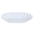 thumbnail image 2 of PP Plastic Coffee Beans Sample Tray Display Dish Plate Container for Home Kitchen Accessories, 2 of 8