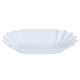 thumbnail image 1 of Bandeja de muestra de granos de café de plástico PP de grado alimenticio, plato de exhibición, recipiente, accesorios de cocina para el hogar, blanco, 1 of 9