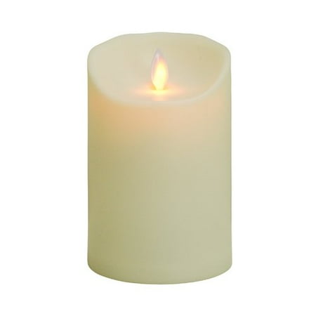 Mystique Jewel - The Holiday Aisle Mystique Flameless Candle