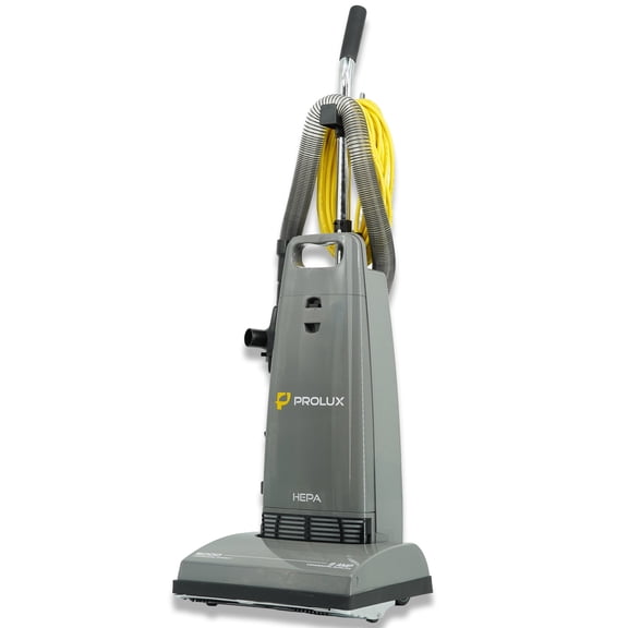 Prolux Commercial 6000 Upright 120V Vacuum Cleaner - Auto-Carpet Height Adjusting