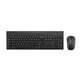 thumbnail image 1 of Set de Teclado y Mouse Kensington KM150 EQ Inalámbrico 1200DPI, 1 of 9