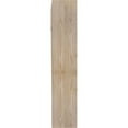 thumbnail image 4 of Ekena Millwork 5 1/2"W x 28"D x 28"H Olympic Block Smooth Bracket, Douglas Fir, 4 of 25