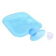 thumbnail image 2 of Bolsa De Agua De Silicona De Material De PVC Bolsa De Agua Caliente Gran Capacidad Para Salón Tienda Masaje En El Hogar Uso En La Oficina ANGGREK Otros, 2 of 8
