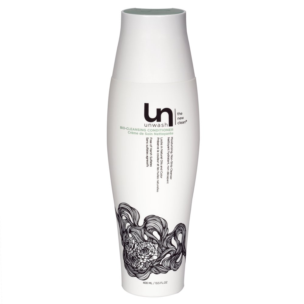 Unwash Unwash BioCleansing Conditioner, 13.5 Oz
