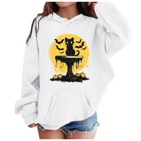 

Hoodies for Girls Hoodies for Teens Hoodies Graphic Hoodies Kids Hoodies Hoodies for Girls 10-12 Girl Sweatshirt Casual Girl Hoodie Pullover Hoodie Sweatshirt Hoodie Suitable For Girls 6 And 14