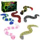 thumbnail image 1 of Serpiente flexible impresa en 3D TXB3DOK de 106 cm con dientes brillantes, 1 of 7