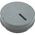 thumbnail image 2 of Pentair 590026 Gray Cover Replacement MagicStream Laminars Water Features, 2 of 6