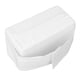 thumbnail image 2 of Almohada Para Piernas Para Dormir De Lado, Almohada Para Rodillas, Reduce La Presión, Correa Fija, Esponja Suave, Relaja La Funda Lavable Para Dormir Anggrek Otros, 2 of 8