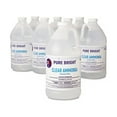 thumbnail image 2 of Pure Bright® Clear Ammonia, 64 Oz, Carton Of 8, 2 of 3