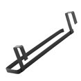 thumbnail image 1 of Porta Toallas Papel Porta Rollos Papel Dispensador Rack Debajo Gabinete Sin Perforar Hogar Cocina Ba?o Amonsee No, 1 of 5