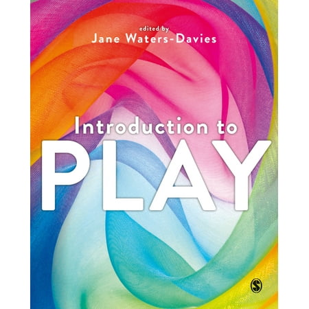 UPC: 9781529743562 | Introduction to Play (Paperback)