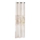 thumbnail image 2 of Openwork Embroidered Curtains Semi Shade Curtains Polyester Curtains Decorative Curtains Through The Rod Models Curtains 1 Pcs Pack, 2 of 6