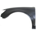 thumbnail image 2 of Garage-Pro Fender Set Compatible with 2015-2020 Audi A3, 2015-2020 Audi S3 and 2015-2020 Audi A3 Quattro Front Passenger and Driver Side Primed Steel CAPA, 2 of 7