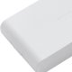 thumbnail image 5 of FLhrweasw Estuche para Máscaras Caja Almacenamiento Portátil para Máscaras Organizador Papelería para Estudiantes (blanco), 5 of 6