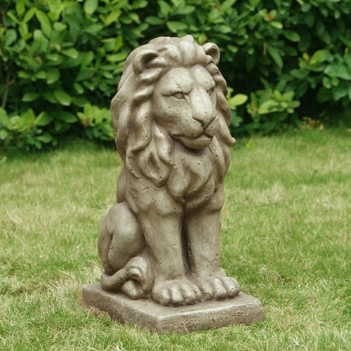 Lion Statue