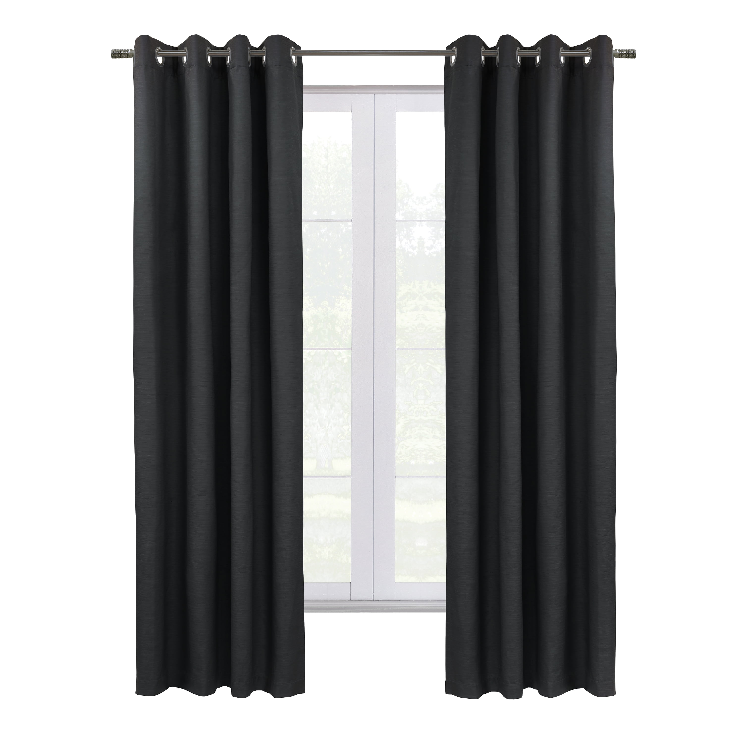 WINDOW TREATMENTS - FRENCH