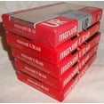 thumbnail image 3 of Maxell UR 60 Position IEC Type I Normal Audio Cassette - 5 Pack, 3 of 3