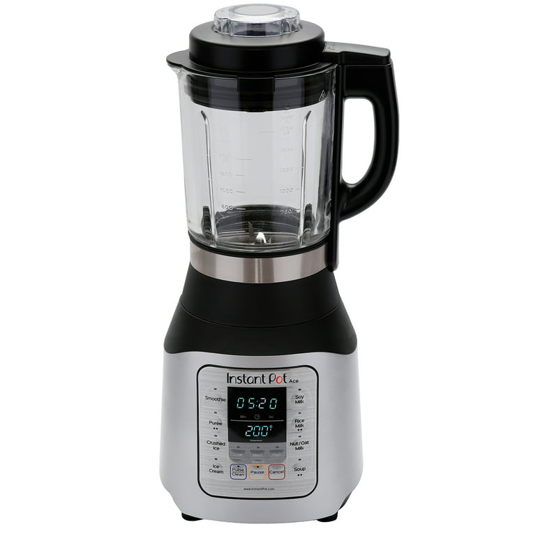 Instant Pot Ace Blender - Household Items - Milwaukee, Wisconsin