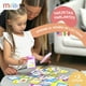 thumbnail image 2 of Tarjetas Educativas 448 Palabras Inglés/Español Rosa - Mini Minds, 2 of 8