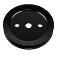 thumbnail image 4 of 48" Spindle Pulley For John Deere M131814 Spindle Pulley 48" Deck, 4 of 5
