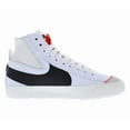 thumbnail image 2 of [DD3111-100] Mens Nike Blazer Mid 77 Jumbo, 2 of 5