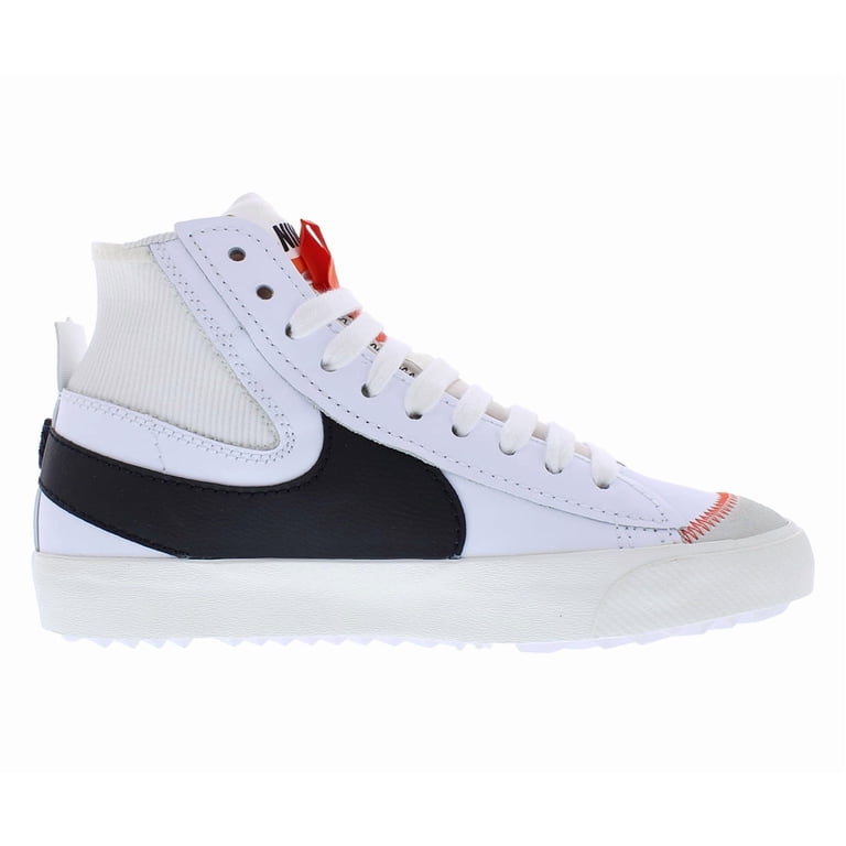 Nike Blazer Mid \'77 Jumbo (DD3111 101) Sneaker Trainer Sports Mens 9 Nike Blazer Mid 77 Jumbo Dark Russet DD3111-101 Unisex | eBay main image 3