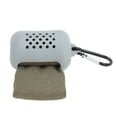 thumbnail image 1 of Cooling Towel, Soft Microfiber Cool Towel Compact Portable  For Running For Swimming Camping, 1 of 8