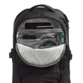 thumbnail image 4 of Mochila THE NORTH FACE Recon Everyday Laptop Negra 30L, 4 of 6