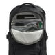 thumbnail image 4 of Mochila THE NORTH FACE Recon Everyday Laptop Negra 30L, 4 of 6