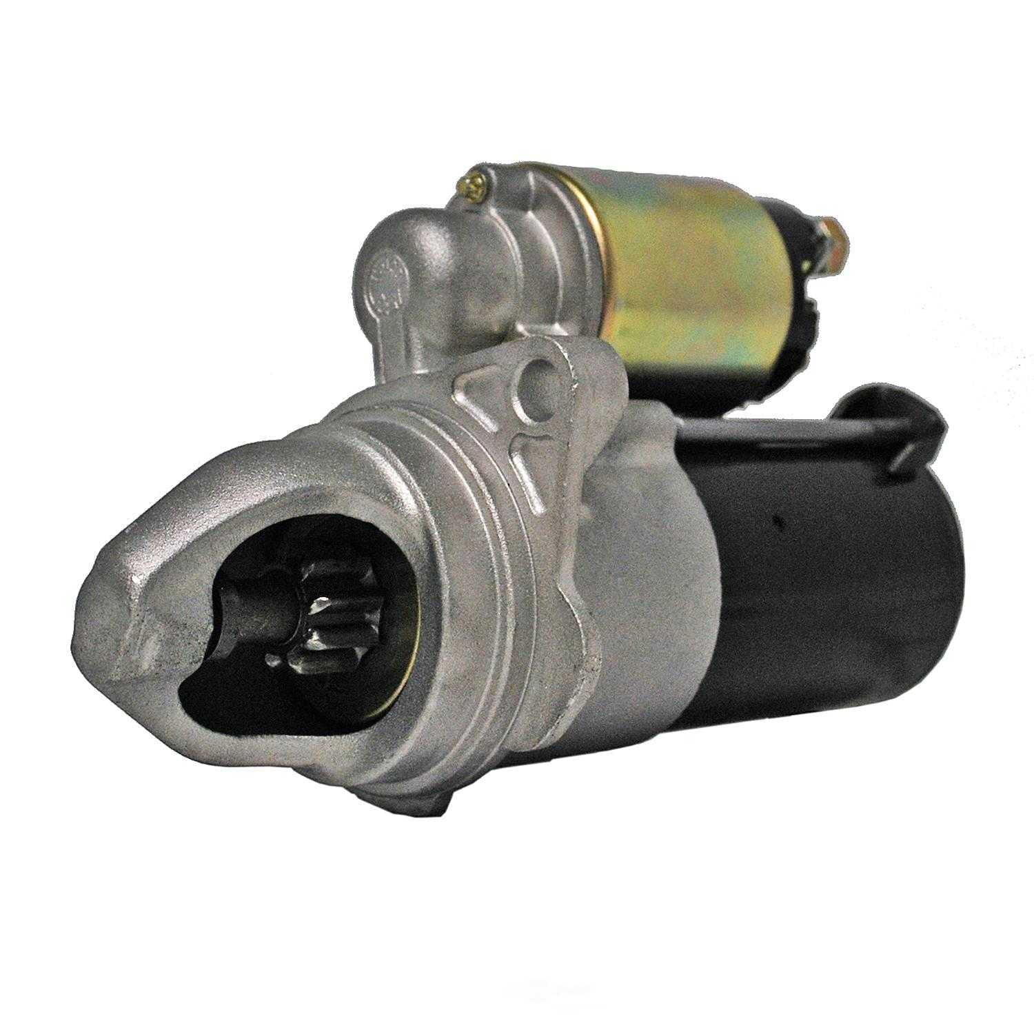 FVP Professional 6944S Starter Standard