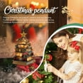 thumbnail image 3 of Upgraded Christmas Tree Christmas Decorations Festival Home Decor Items N, 3 of 6