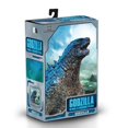 thumbnail image 4 of Godzilla azul nuclear-Neca 2019 Godzilla 2 Movie Edition Godzill-- oso de fresa Electrónica, 4 of 5