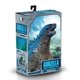 thumbnail image 4 of Godzilla azul nuclear-Neca 2019 Godzilla 2 Movie Edition Godzill-- oso de fresa Electrónica, 4 of 5