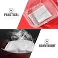 thumbnail image 3 of 20pcs Food Heating Bags Convenient Self-heating Pack For Food Camping Outdoor Use Food Heating Pack 30g, 3 of 4