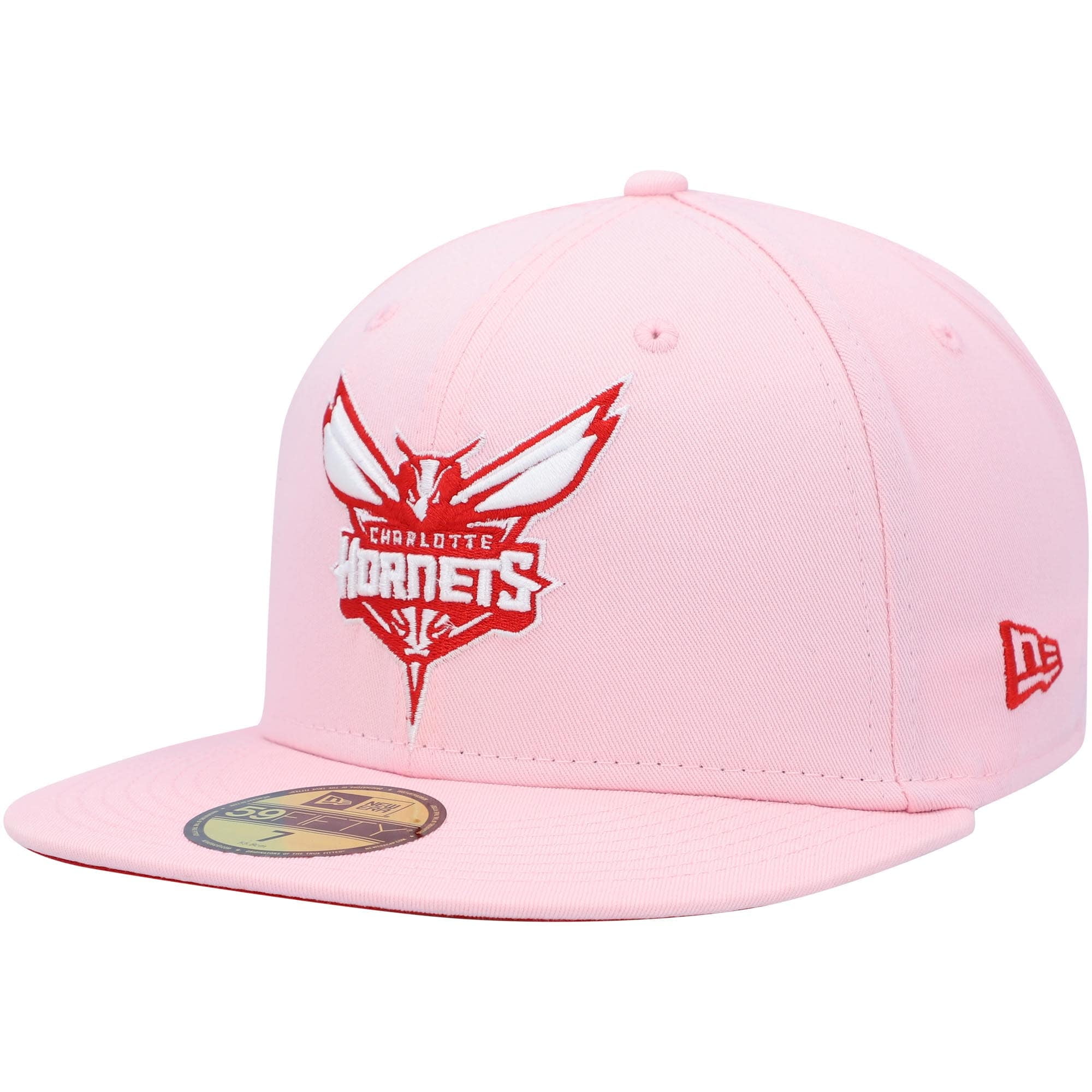 Candy Cane 59FIFTY Fitted Hat - Pink 