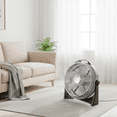 thumbnail image 6 of Man Freal 20" Floor Fan, 6 of 7