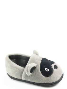 Boy`s Unbranded Slipper Racoon