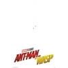 Marvel Cinematic Universe - Ant-Man and the Wasp - One Sheet Wall Poster, 22.375" x 34"