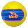 thumbnail image 2 of Balón de Futbol Voit No 4 Amarillo, 2 of 4