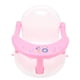 thumbnail image 1 of Asiento Infantil Del Baño, Silla Infantil Antidesmoche De La Bañera De La Estructura Rodeada Para La Ducha, 1 of 7