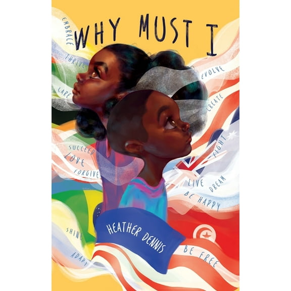 Why Must I, (Paperback)