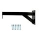 thumbnail image 4 of Soporte de Pared para Sacos de Boxeo Pesados, Portátil, Fácil de Instalar, Resistente Colgador para Sacos de Boxeo para Kickboxing, Muay Thai,, 4 of 8