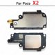 thumbnail image 2 of Altavoz NFC para Xiaomi Pocophone Poco C3 F1 F2 Pro F3 GT M2 M3 X3, módulo de sonido de timbre, piezas de altavoz fuerte, 2 of 4